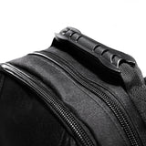 Fairtex BAG4 Muay Thai Gym Backpack - Black