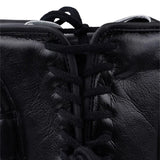 FLY Boxing Knight X Sparring Head Guard -  All Black