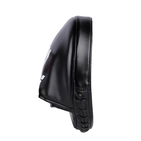 Fly Boxing Punchers Focus Mitt X - Black