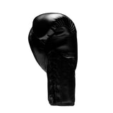 FLY Boxing Superlace X2 Sparring Gloves - Black