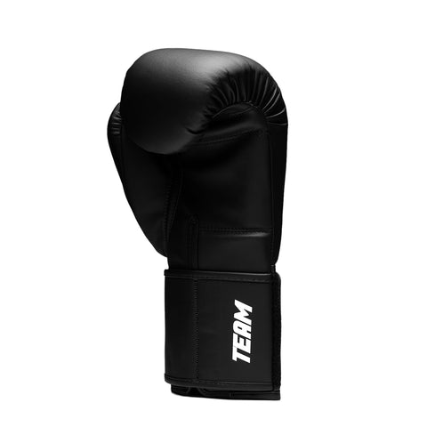 FLY Boxing Superloop Team  Sparring Gloves - Black