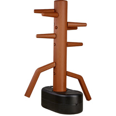 Free Standing PP Wing Chun Dummy - PRE ORDER