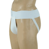 Elasticated Groin Guard