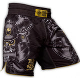 Pride or Die Fight For Honour  MMA Fight Shorts
