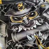 Pride or Die Fight For Honour  MMA Fight Shorts