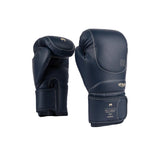 Venum Impact Evo Boxing Gloves - Icy Blue