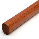 Japanese Wooden Red Oak Bokken - 36"