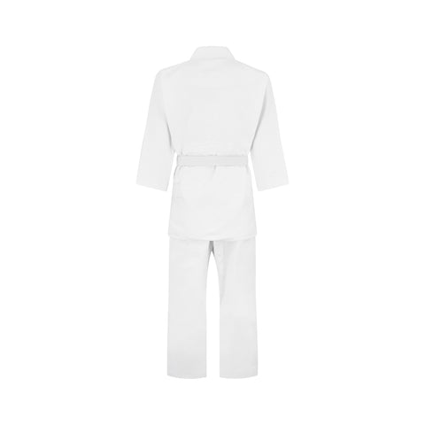 Custom Sized Martial Arts Judo Uniforms 380GSM - Made to Measure