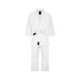 Custom Sized Martial Arts Judo Uniforms 380GSM - Made to Measure
