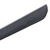Black Polypropylene Full Contact Jungle Machete (TT)