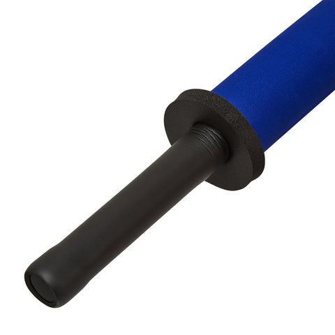 Childrens Sparring Full Contact Kodachi Sword - 28"   - Blue - P