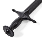 Black Polypropylene Nepalese Kora Sword