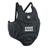 Krav Maga Full Contact Chest Body Armour - PRE ORDER