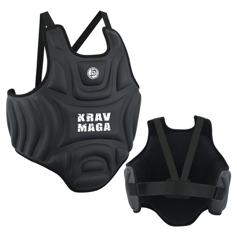 Krav Maga Full Contact Chest Body Armour - PRE ORDER
