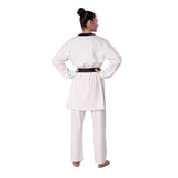 Kwon WT Approved Slim Fit Taekwondo Suit