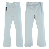 Karate Heavy Weight Canvas Trousers White