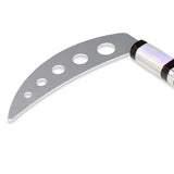 Competition / Demo Kamas - Silver/black