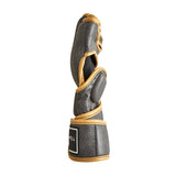 Playwell MMA "Vintage Series" 4oz Sparring Fight Gloves