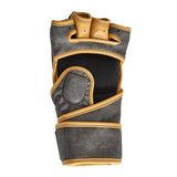 Playwell MMA "Vintage Series" 4oz Sparring Fight Gloves