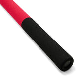 Escrima Stick Foam - Red/Black