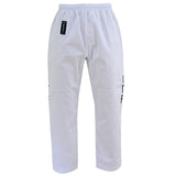 ITF Taekwondo Black Belt Suit