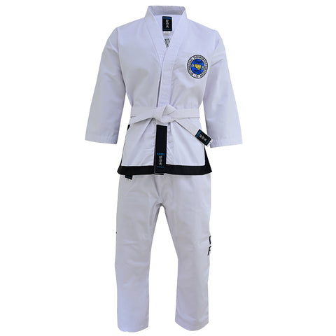 ITF Taekwondo Black Belt Suit