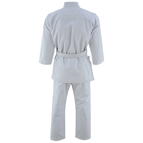 Karate 14oz Heavyweight Suit - White