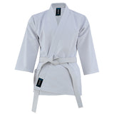 Karate 14oz Heavyweight Suit - White
