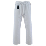 Karate 14oz Heavyweight Suit - White