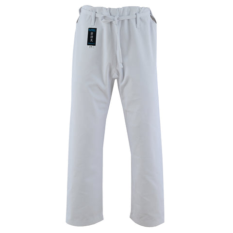 Karate 14oz Heavyweight Suit - White
