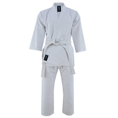 Karate 14oz Heavyweight Suit - White