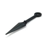 PP Material "Kunai Ninja" Training Knife