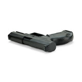 Realistic TP Rubber Training Hand Gun - M009