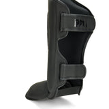 Pro MMA Stand Up Muay Thai Twin Tiger Shin Instep Guards
