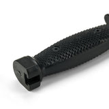 TPR Rubber "Rifle" Training Knife