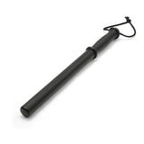 Black Polypropylene Full Contact Police Truncheon -
