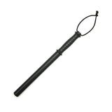 Black Polypropylene Full Contact Police Truncheon -