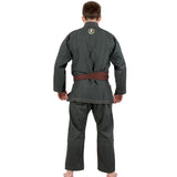 Tatami Nova Absolute Jiu Jitsu Gi - Green Khaki
