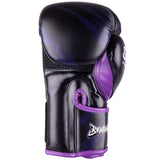 8 Weapons Kids Muay Thai Boxing Gloves  - Bestial Panther