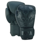 Twin Tigers Full Muay Thai Boxing Sparring Starter Set - Black