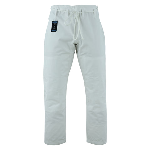 Custom Sized  Ju Jitsu Bjj GI  380GSM - Made to Measure