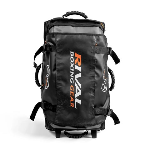 RIVAL Pro Roller Travel Bag