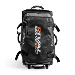 RIVAL Pro Roller Travel Bag