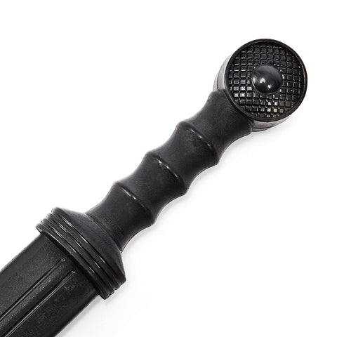 TPR Rubber "Pugio Roman Dagger" Training Knife