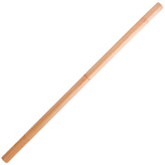 Escrima Stick Plain Rattan