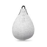 Rival Boxing RSPD6-85 Pro Speed Bag 8 x 5 - White