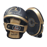 Rival Boxing RPM100 Proffesional Punch Mitts