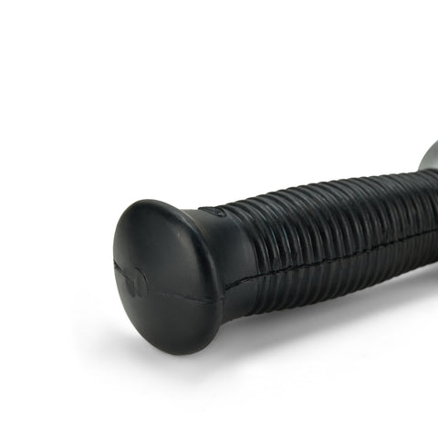 Rubber Knife  Black/Grey  - Large