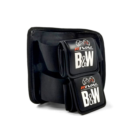 Rival Boxing Bob And Weave ( For Punch Bags )