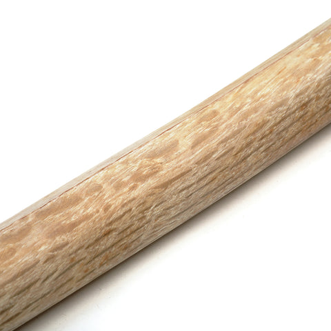 Wooden Shoto White
